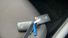 Mazda 3 2.5 e-Skyactiv G MHEV [140] Exclusive-Line 5dr Petrol Hatchback